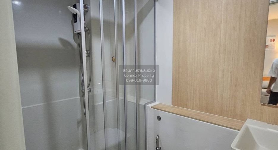 For rent 1 Beds condo in Thon Buri, Bangkok
