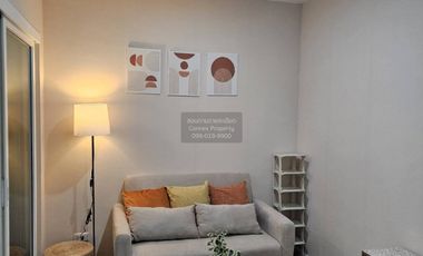 For rent 1 Beds condo in Thon Buri, Bangkok