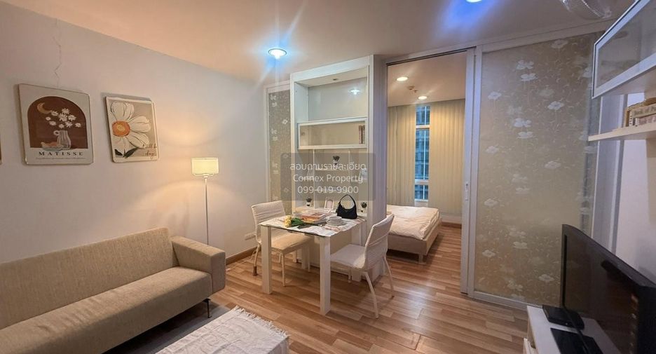 For rent 1 Beds condo in Bang Na, Bangkok
