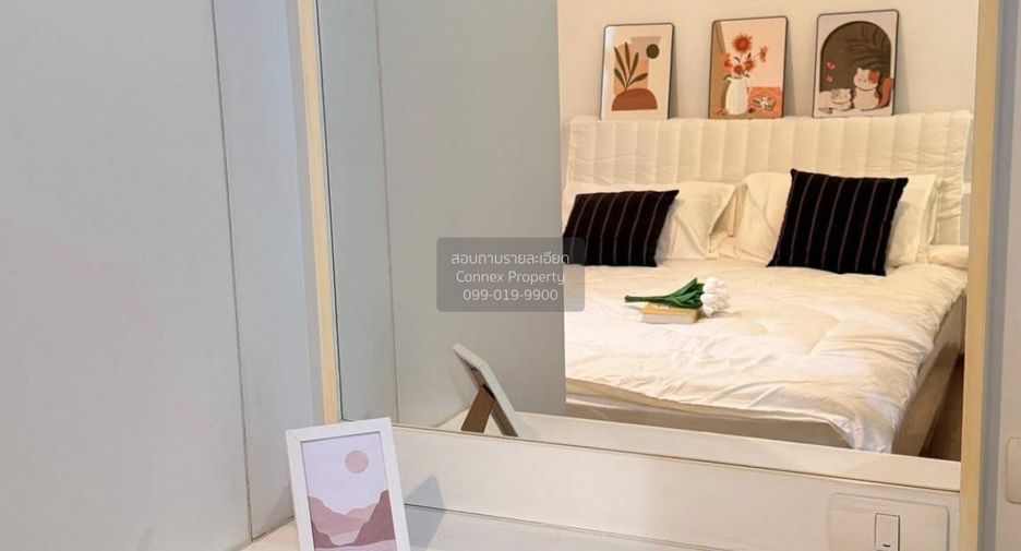 For rent 1 Beds condo in Bang Na, Bangkok