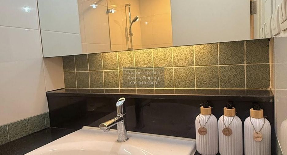 For rent 1 Beds condo in Bang Na, Bangkok