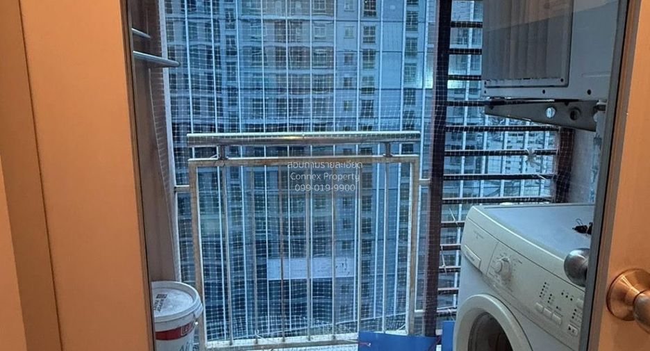 For rent 1 Beds condo in Bang Na, Bangkok