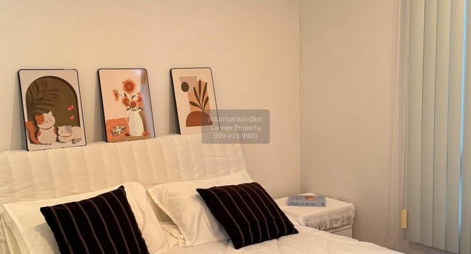 For rent 1 Beds condo in Bang Na, Bangkok