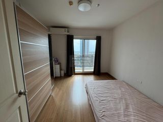 À louer 2 chambres condo à Mueang Nonthaburi, Nonthaburi