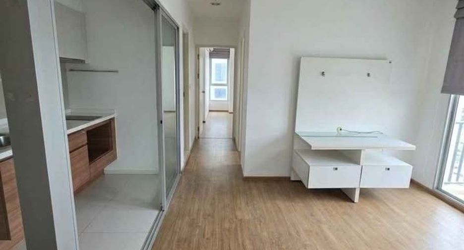 Wohnung zum Kauf mit 2 Zimmer in Yan Nawa, Bangkok