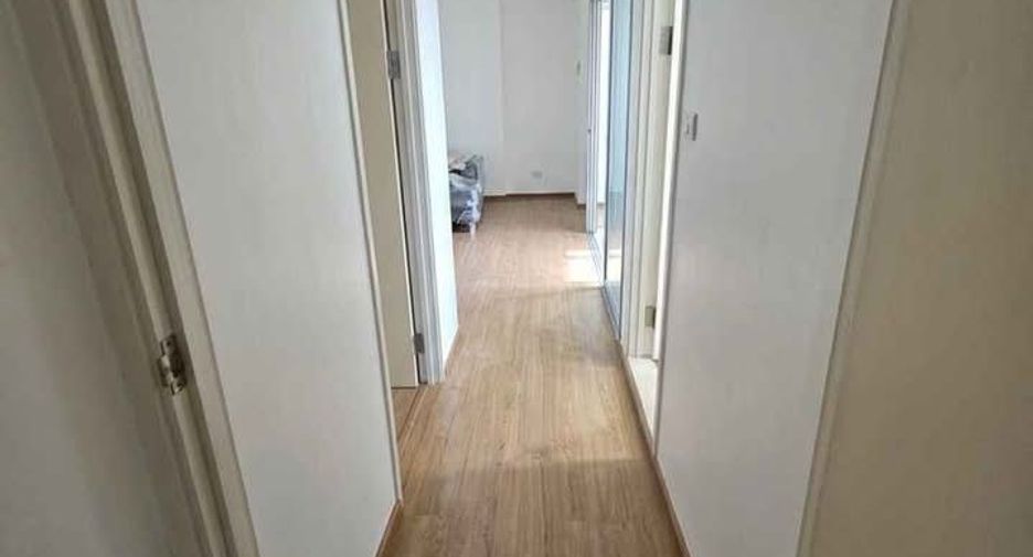 Wohnung zum Kauf mit 2 Zimmer in Yan Nawa, Bangkok