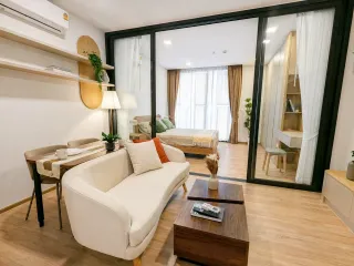 For rent 1 Beds condo in Ratchathewi, Bangkok
