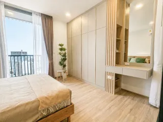 For rent 1 Beds condo in Ratchathewi, Bangkok