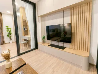 For rent 1 Beds condo in Ratchathewi, Bangkok