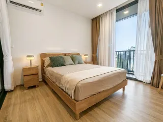 For rent 1 Beds condo in Ratchathewi, Bangkok