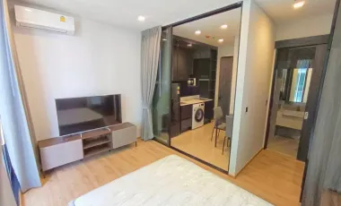 À louer 1 chambre condo à Phaya Thai, Bangkok