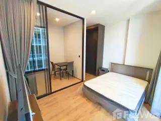 À louer 1 chambre condo à Phaya Thai, Bangkok