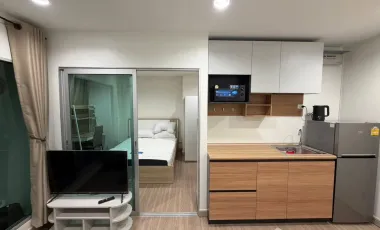 For rent 1 Beds condo in Khlong Toei, Bangkok