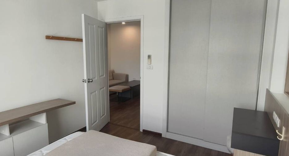 For sale 1 bed condo in Chatuchak, Bangkok