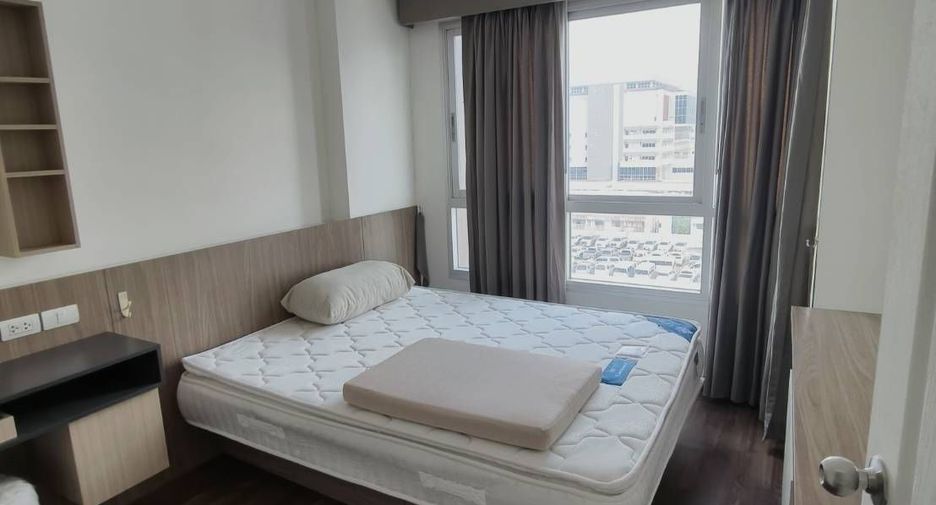For sale 1 bed condo in Chatuchak, Bangkok
