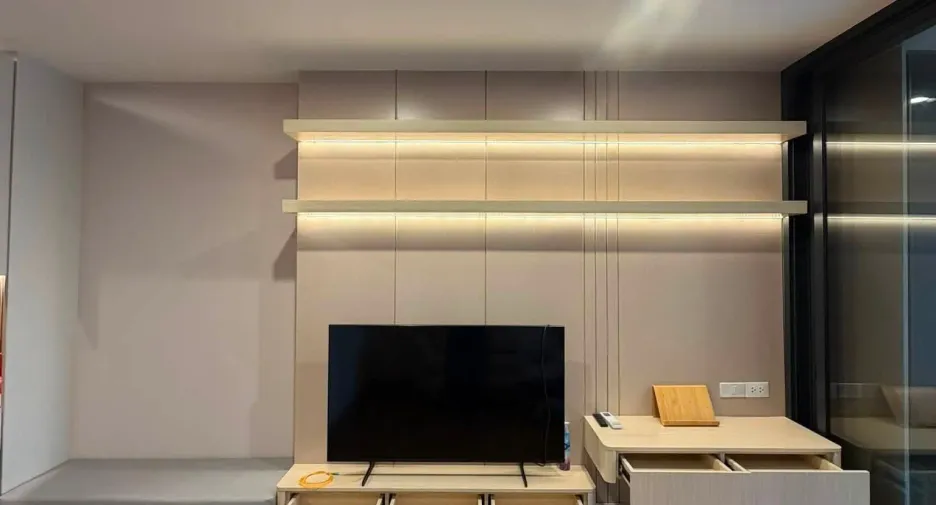 For rent 1 bed condo in Chatuchak, Bangkok