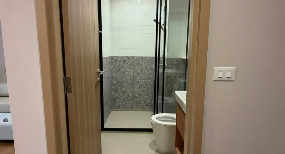 For rent 1 bed condo in Chatuchak, Bangkok