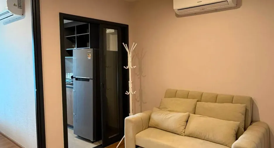 For rent 1 bed condo in Chatuchak, Bangkok