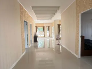 Casa en venta y en alquiler de 3 habitaciones en Pran Buri, Prachuap Khiri Khan
