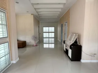 Casa en venta y en alquiler de 3 habitaciones en Pran Buri, Prachuap Khiri Khan