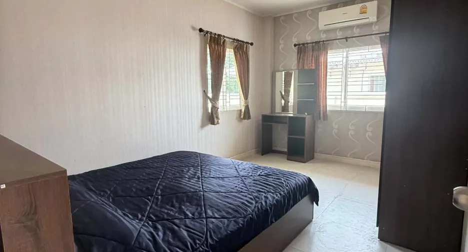 Casa en venta y en alquiler de 3 habitaciones en Pran Buri, Prachuap Khiri Khan