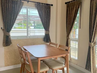Casa en venta y en alquiler de 3 habitaciones en Pran Buri, Prachuap Khiri Khan