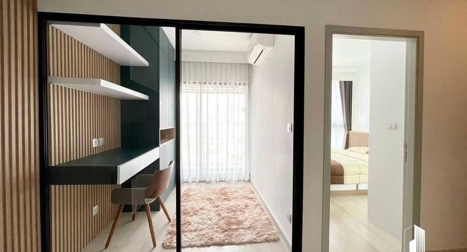 For rent 1 bed condo in Sathon, Bangkok