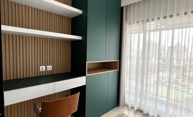 Wohnung zur Miete mit 1 Zimmer in Sathon, Bangkok