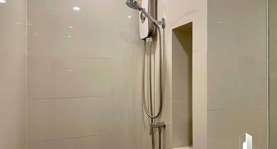 For rent 1 bed condo in Sathon, Bangkok