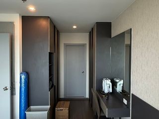 For rent 1 Beds condo in Phaya Thai, Bangkok