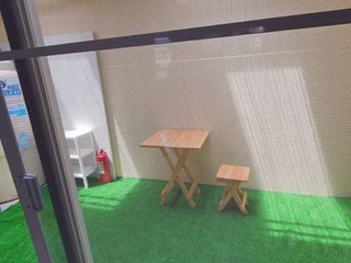 For rent 2 bedrooms townhouse in Bang Phli, Samut Prakan