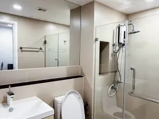 Аренда 1 кровать кондо в Банг На, Бангкок