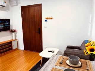 Аренда 1 кровать кондо в Банг На, Бангкок