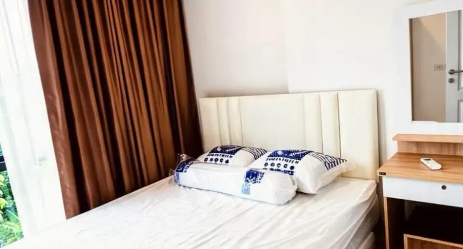 For rent 1 bed condo in Bang Na, Bangkok