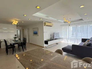 出租 3 卧室 公寓 在 Huai Khwang, 曼谷