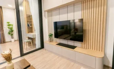 For rent 1 bed condo in Ratchathewi, Bangkok