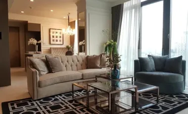 Wohnung zur Miete mit 2 Zimmer in Watthana, Bangkok