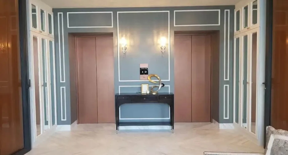 Wohnung zur Miete mit 2 Zimmer in Watthana, Bangkok