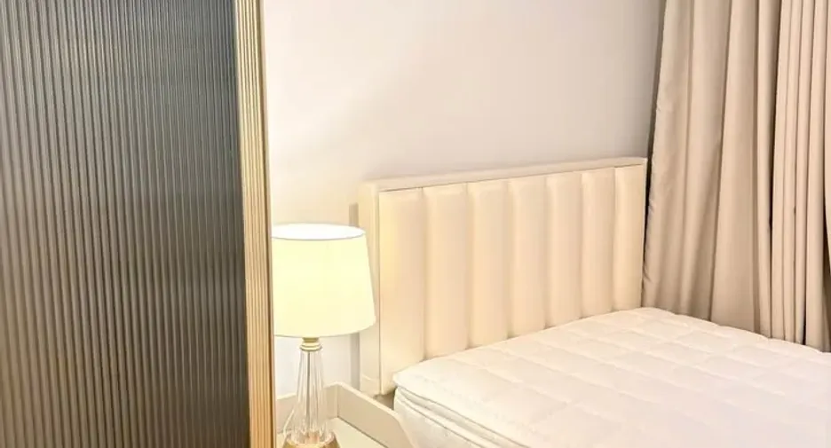 For rent 4 bedrooms townhouse in Prawet, Bangkok