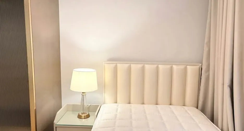 For rent 4 bedrooms townhouse in Prawet, Bangkok
