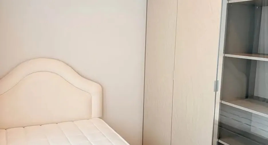 For rent 4 bedrooms townhouse in Prawet, Bangkok