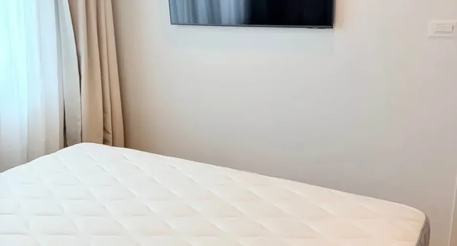 For rent 4 bedrooms townhouse in Prawet, Bangkok