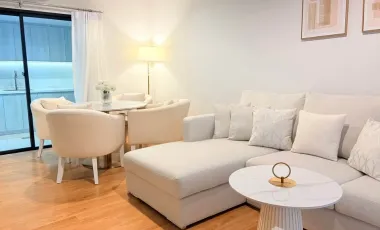 For rent 4 bedrooms townhouse in Prawet, Bangkok