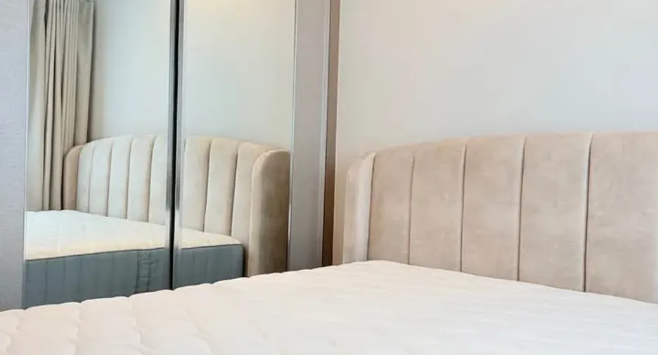 For rent 4 bedrooms townhouse in Prawet, Bangkok