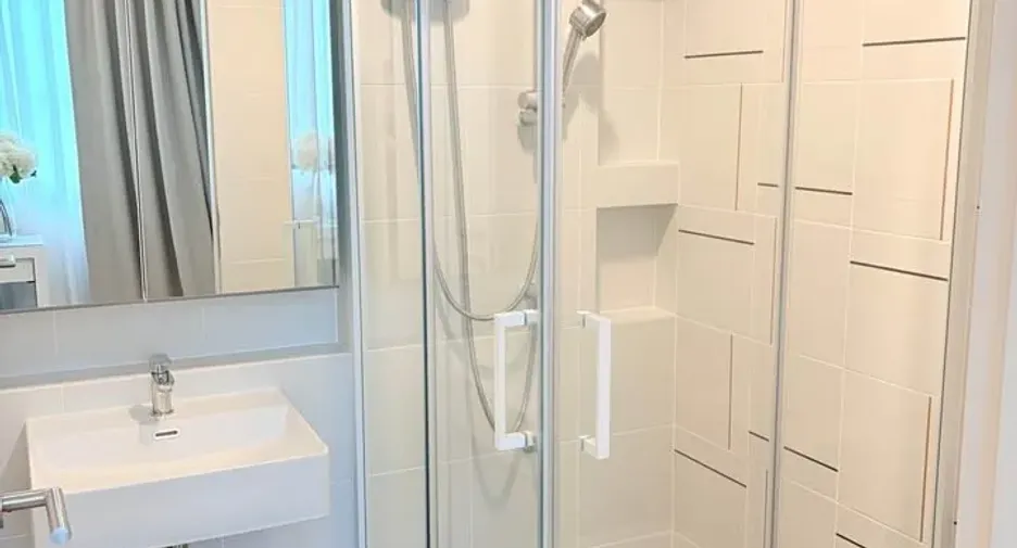 For rent 4 bedrooms townhouse in Prawet, Bangkok