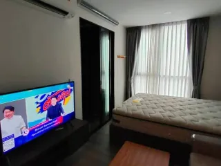 出租 公寓 公寓 在 Bang Kapi, 曼谷