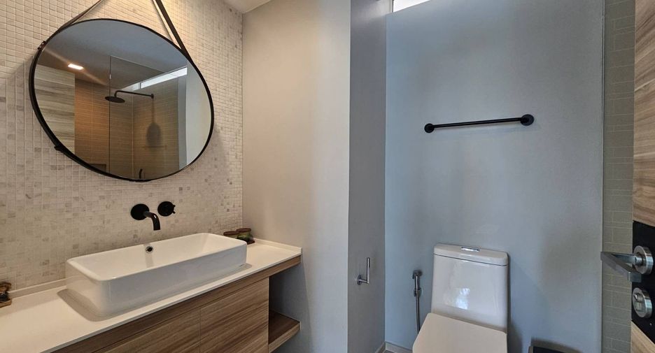 Wohnung zum Kauf mit 1 Zimmer in Hua Hin, Prachuap Khiri Khan