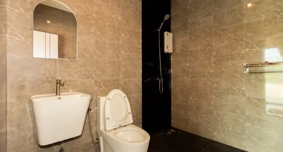 For sale 4 bedrooms villa in Bang Lamung, Chonburi