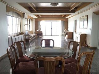 Condo en venta de 3 habitaciones en Na Jomtien, Pattaya