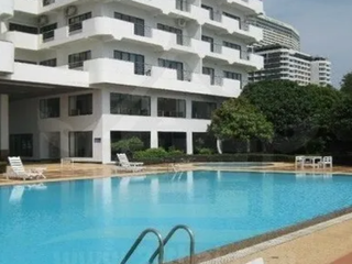 Condo en venta de 3 habitaciones en Na Jomtien, Pattaya